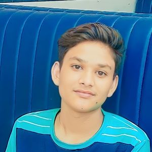 Meet your Posher, Ashad